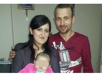 Katil zanlısı koca tutuklandı