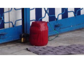 İstanbul’da bomba alarmı!