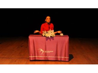 Buket Aydın: Yakında bütün televizyon kanalları...