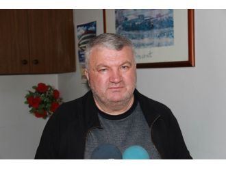 Korsanların kaçırdığı geminin ikinci kaptanı yurda döndü