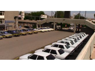 Ankara merkezli operasyon: 50 çalıntı araç ele geçirildi