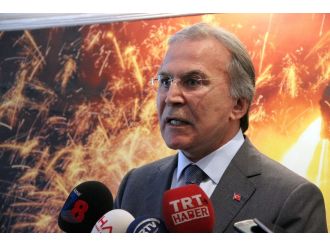 "Anayasada laiklik olmamasına katılmıyoruz"