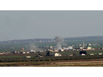 DEAŞ hedefleri imha edildi: 11 terörist öldürüldü