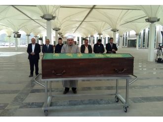 8 yaşındaki Serdar cennete uğurlandı