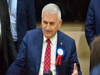 Vatandaşlara "Kanal İstanbul" çağrısı