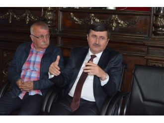 Trabzon Valisi Öz: "Soruşturma başlatıldı"