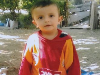 Her yerde onu arıyorlar !