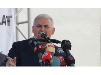 Filyos projesi start alıyor