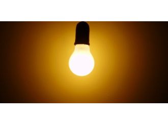 Yurt genelinde elektrik kesintisi