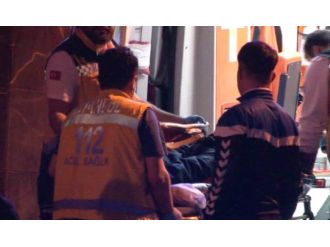 Nisantaşı’nda gece kulübüne silahlı saldırı: 4 yaralı