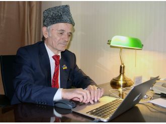 İslam dünyasına sitem: Rusya’ya gözdağı