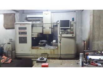 Apartman bodrumunda milyonluk silah atolyesi