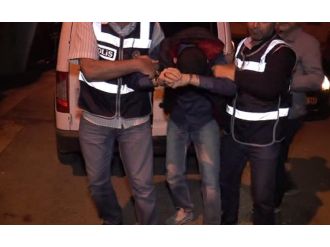 Cinayet zanlıları suç makinesi çıktı