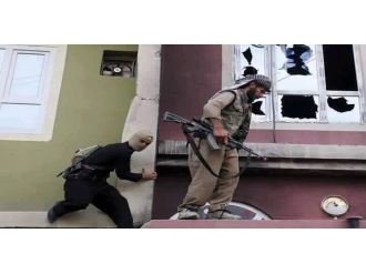 Türkmenlere yönelik saldırılara PKK da katılıyor