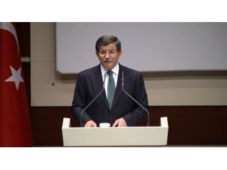 Başbakan ’Laiklik’ Tartışmalarına Son Noktayı Koydu