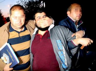 Başbakana saldırı planlayan 2 DAEŞ’li tutuklandı