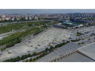 İstanbul’da 1 Mayıs bu alanda kutlanacak