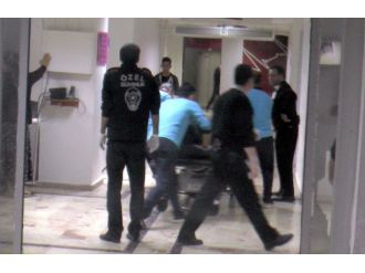 Müzisyenler Derneğine silahlı saldırı: 1 ölü