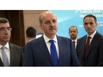 "AK Parti’nin gündeminde olmadı"