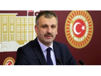 CHP’ye "laiklik" suçlaması