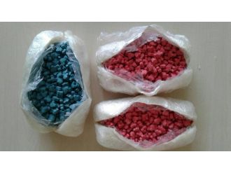 Şanlıurfa’da 4 bin extacy hap ele geçirildi