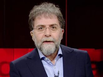 Ahmet Hakan ifade verdi: Şikayetçiyim