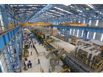 KARDEMİR 250 milyon liralık satışa hazırlanıyor