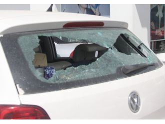 Kayınpeder-damat kavgası: 1 ölü, 3 yaralı