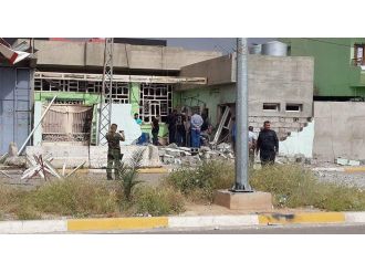 DEAŞ Türkmenlere saldırdı: 1 şehit