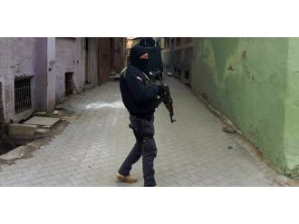 Nusaybin’de bilanço: 300 terörist, 665 EYP...