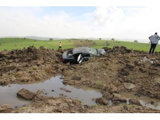 Muş’tan acı haber: 1 şehit, 2 yaralı