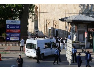 Bursa Valiliği’nden patlama açıklaması