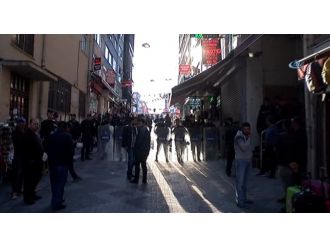 İstanbul’da alacak verecek kavgası: 3 yaralı