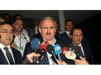 Bursa Valisi Karaloğlu’ndan patlama açıklaması