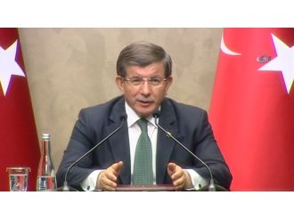 "Spekülasyonların hiçbirinin karşılığı yoktur"