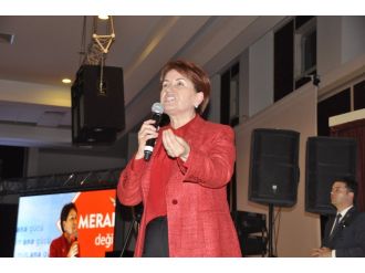 "Siz yamuksunuz yamuk"