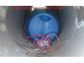 Askerin dikkati faciayı önledi