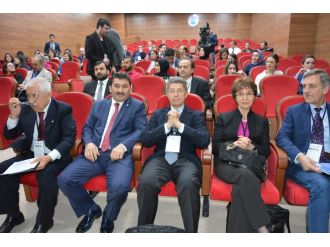 Angela Merkel’in eşi Türkiye’de