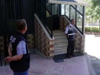 Ankara’da bazı kurumlara ’paralel’ operasyonu