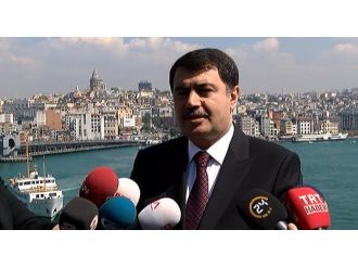 İstanbul Valisi’nden "1 Mayıs" açıklaması