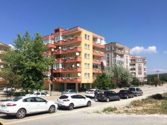 Canlı bombanın komşuları şokta