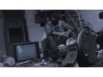 O kliple ilgili bir polis açığa alındı