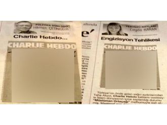 Ceyda Karan ve Hikmet Çetinkaya’ya hapis cezası