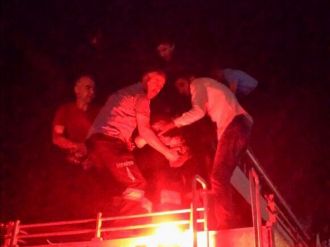 Hayata ’tutundu’