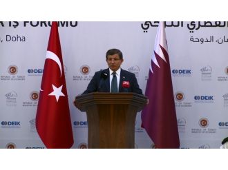 “Bugün attığımız imza ile..."