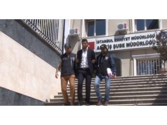 Pompalı soyguncudan şaşırtan cevap: Cumhurbaşkanı’na....