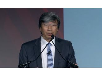 En çok kazanan CEO o !