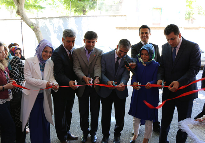 KAMEK İlk Meyvesini Verdi