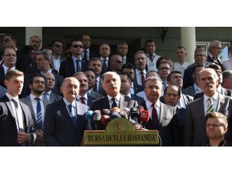 Canlı bomba hangi örgüte mensup ?