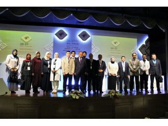 Uluslararası Osmanlıca sempozyumu sona erdi